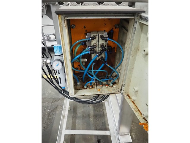 Nn walking beam - afbeelding 5 van  5