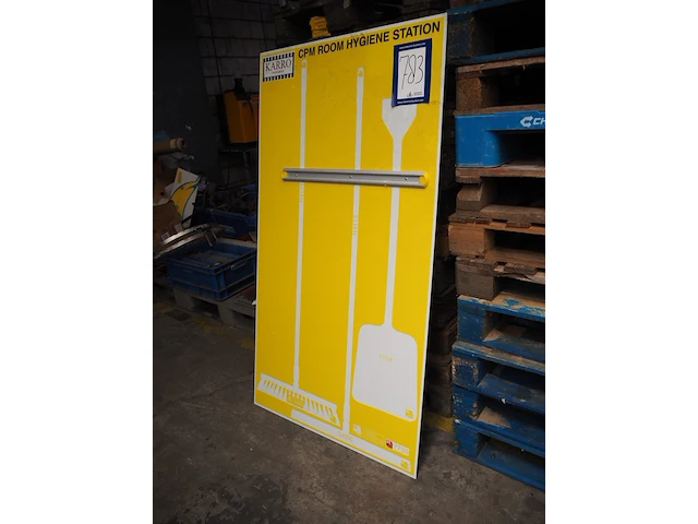 Nn wall board - afbeelding 1 van  4