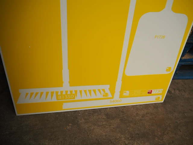 Nn wall board - afbeelding 4 van  4