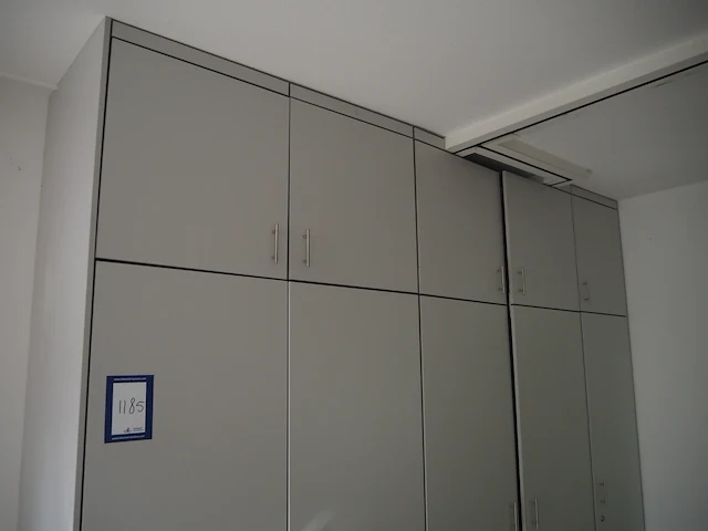 Nn wall cabinet - afbeelding 3 van  4