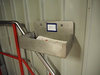 Nn wall cabinet - afbeelding 1 van  2