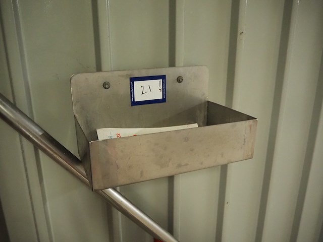 Nn wall cabinet - afbeelding 2 van  2