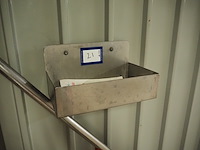 Nn wall cabinet - afbeelding 2 van  2