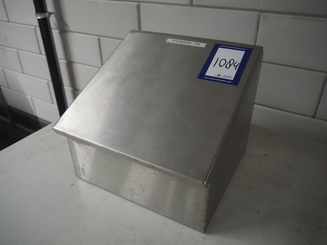 Nn wall cabinet - afbeelding 1 van  5