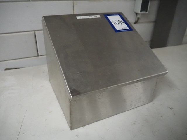 Nn wall cabinet - afbeelding 2 van  5