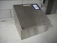 Nn wall cabinet - afbeelding 2 van  5