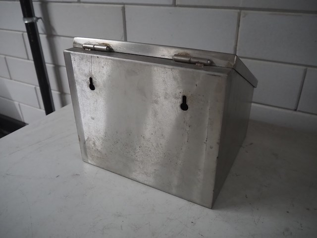 Nn wall cabinet - afbeelding 3 van  5