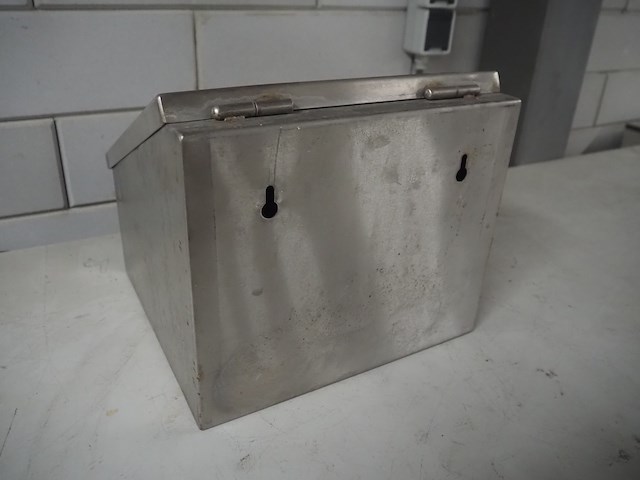 Nn wall cabinet - afbeelding 4 van  5