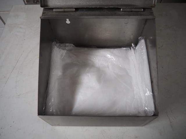 Nn wall cabinet - afbeelding 5 van  5