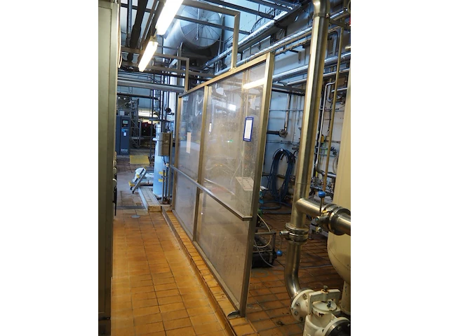 Nn wall panel - afbeelding 1 van  6