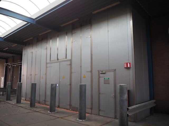 Nn wall panels - afbeelding 1 van  11