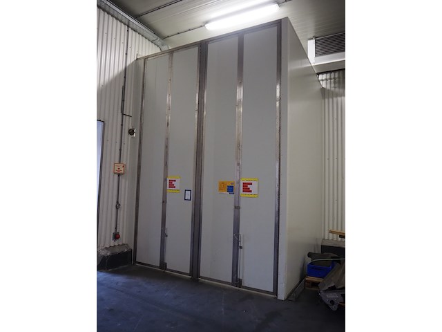 Nn wall panels - afbeelding 1 van  9