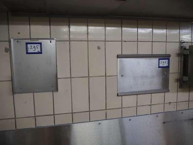 Nn wall plates - afbeelding 1 van  3