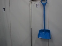 Nn wall rack for hygiene equipment - afbeelding 1 van  4