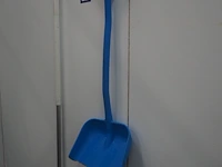 Nn wall rack for hygiene equipment - afbeelding 3 van  4