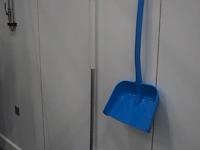 Nn wall rack for hygiene equipment - afbeelding 4 van  4