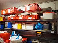 Nn wall rack - afbeelding 1 van  4