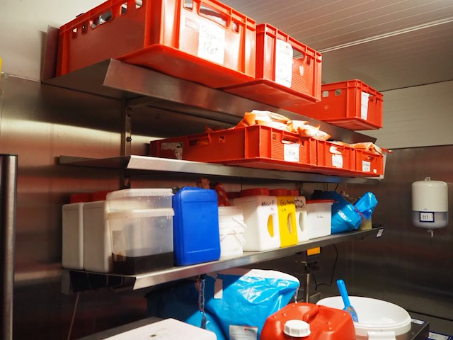 Nn wall rack - afbeelding 2 van  4