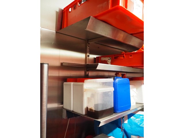 Nn wall rack - afbeelding 3 van  4