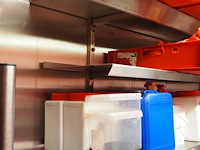 Nn wall rack - afbeelding 3 van  4