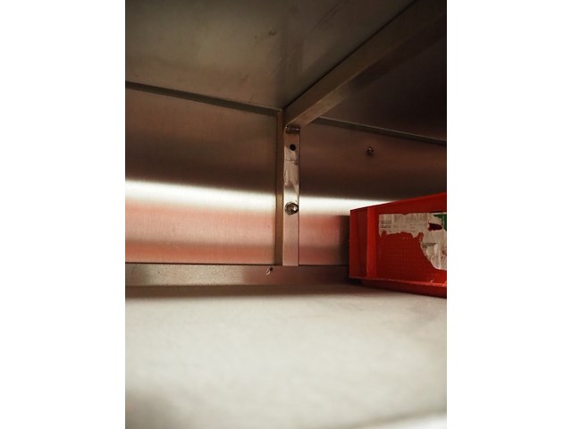 Nn wall rack - afbeelding 4 van  4