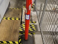 Nn warning poles - afbeelding 2 van  3