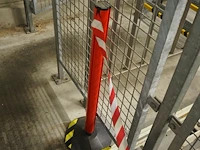 Nn warning poles - afbeelding 3 van  3