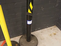 Nn warning poles - afbeelding 2 van  3