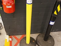 Nn warning poles - afbeelding 3 van  3