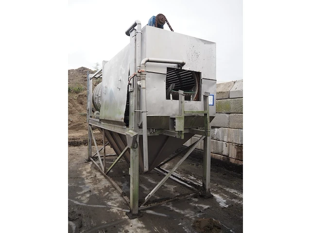 Nn washing drum - afbeelding 1 van  11