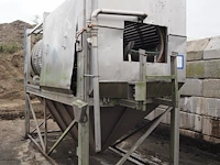 Nn washing drum - afbeelding 1 van  11