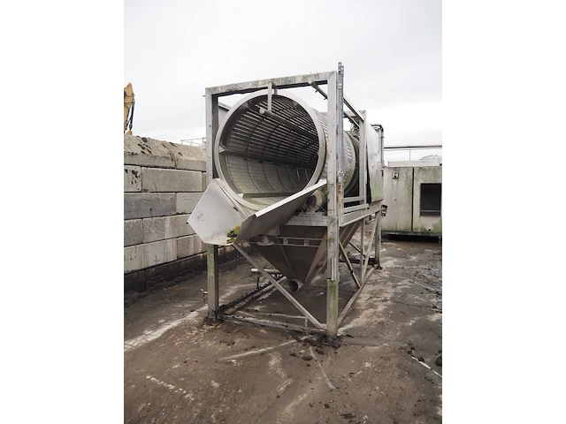 Nn washing drum - afbeelding 4 van  11