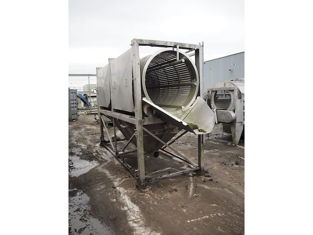 Nn washing drum - afbeelding 5 van  11