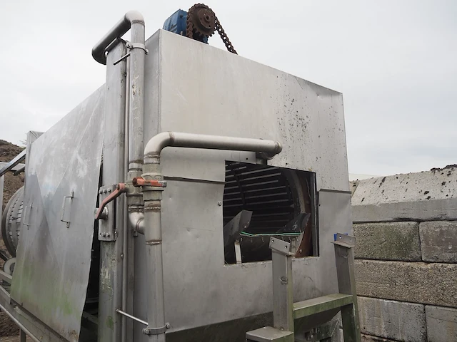 Nn washing drum - afbeelding 6 van  11