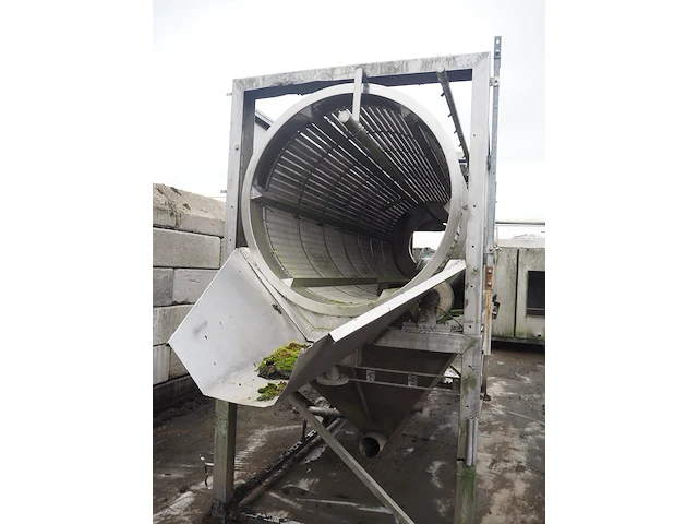 Nn washing drum - afbeelding 10 van  11