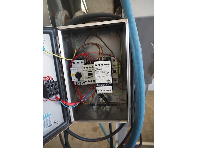 Nn washing drum - afbeelding 2 van  10
