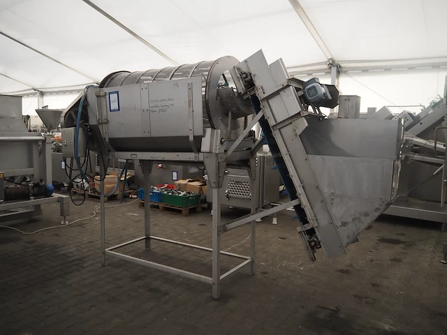 Nn washing drum - afbeelding 1 van  10