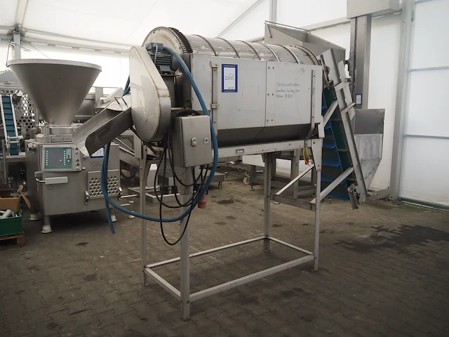 Nn washing drum - afbeelding 3 van  10
