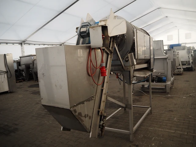 Nn washing drum - afbeelding 5 van  10