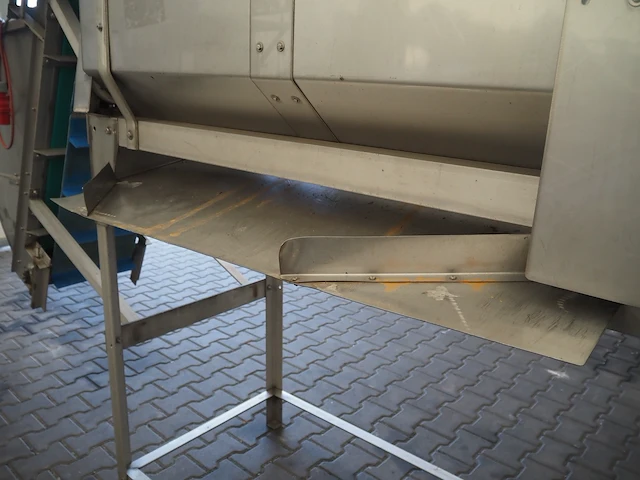 Nn washing drum - afbeelding 10 van  10