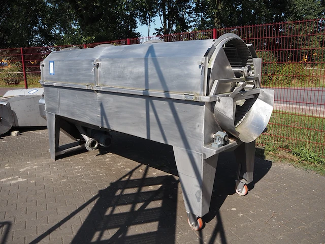 Nn washing drum - afbeelding 2 van  9