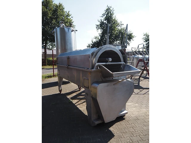 Nn washing drum - afbeelding 4 van  9