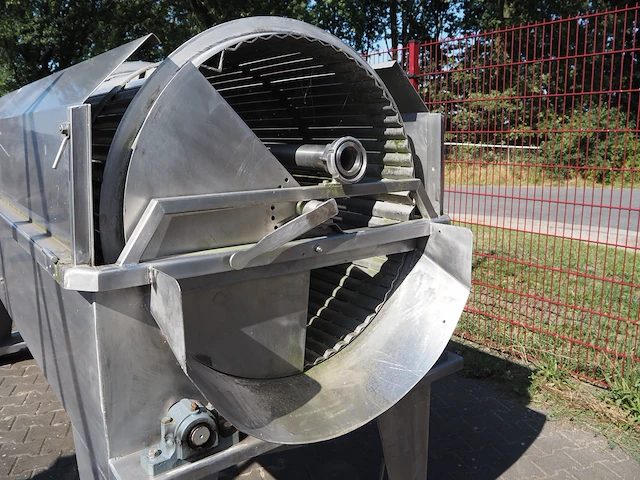Nn washing drum - afbeelding 8 van  9