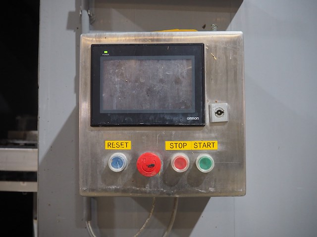 Nn washing machine for bird crates - afbeelding 2 van  13