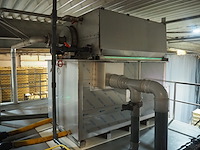 Nn washing machine for bird crates - afbeelding 4 van  13