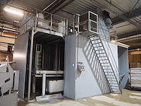 Nn washing machine for bird crates - afbeelding 1 van  13