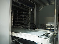 Nn washing machine for bird crates - afbeelding 7 van  13