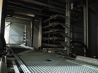 Nn washing machine for bird crates - afbeelding 8 van  13