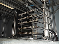 Nn washing machine for bird crates - afbeelding 9 van  13