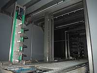 Nn washing machine for bird crates - afbeelding 10 van  13